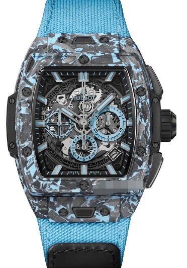 HUBLOT BIG BANGソウルシリーズ642.QL.0191.NR.GCH 24腕時計